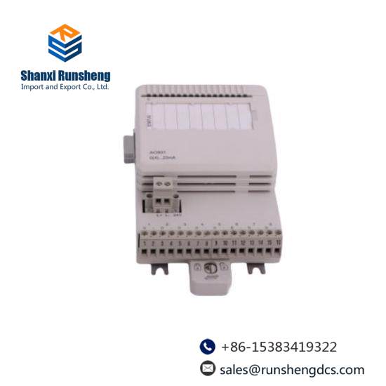 ABB 3BSE042250R1  Panel Builder