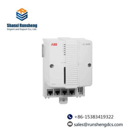 ABB 3BSE066490R1