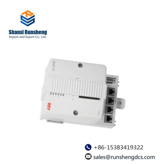ABB 3BSE066490R1