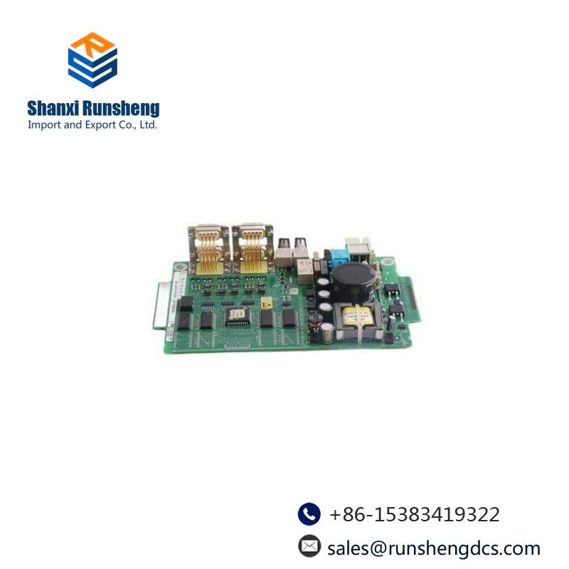 ABB 3EHE300694R0001 PPA425 B01 Power Supply