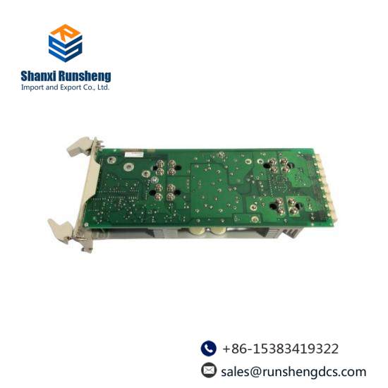 ABB 3EHL409300R0001 PPB626 B01 PCB BOARD