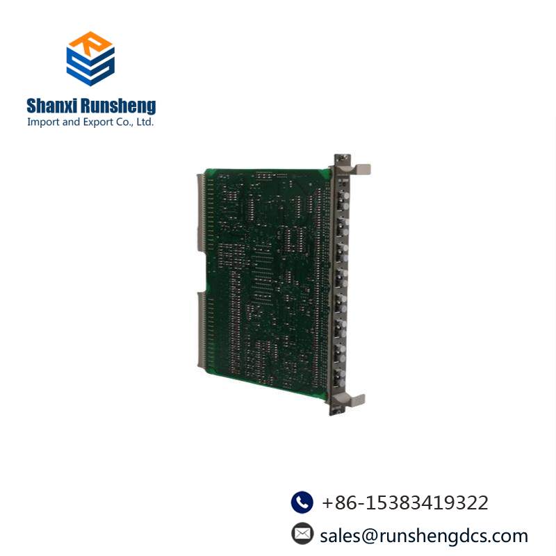 ABB 3EHL409300R0001 PPB626B01 Control Unit