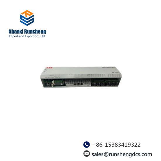 ABB 3EHL409300R0001 PPB626B01 PCB CARD