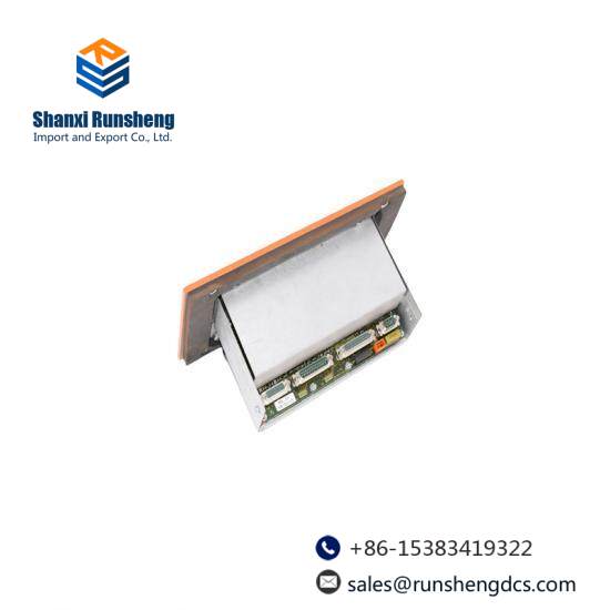 ABB 3HAA0001-CP/14 Serial Measurement Board