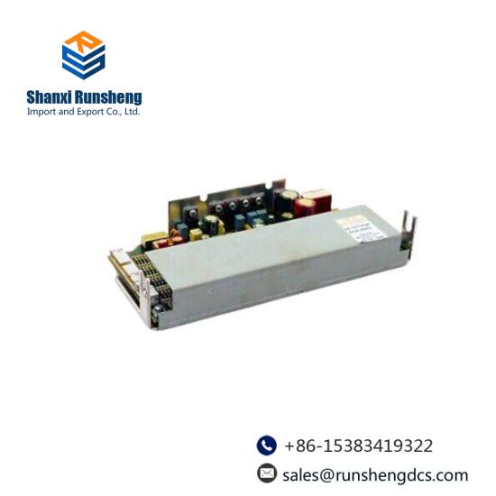 ABB 3HAA3563-AMA/0 Serial Measurement Board