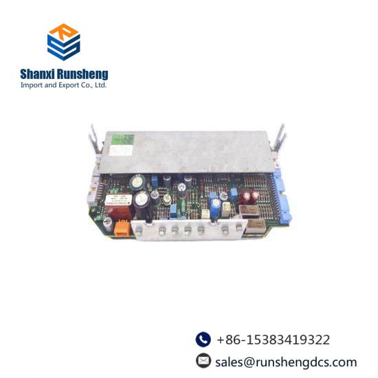 ABB 3HAA3563-AMA/2 Measurement Board AUTOMATION PARTS