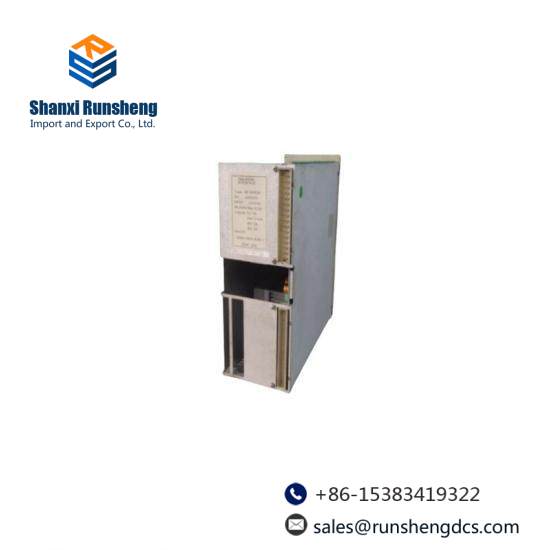 ABB 3HAA3563-AUA/1 Power Supply Module