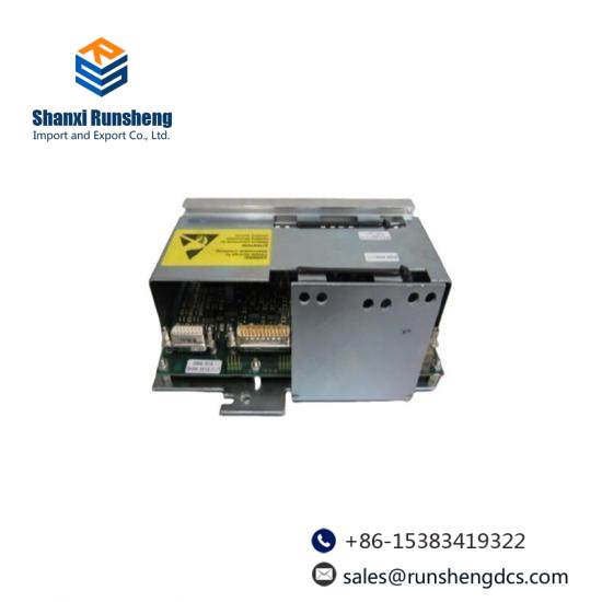 ABB 3HAB2213-1/2 Serial Measurement Module