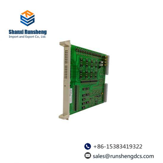 ABB 3HAB2214-8/1 Digital I/O Module
