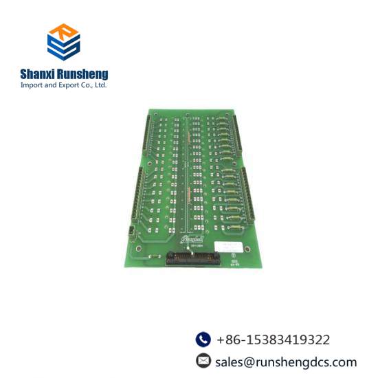 ABB 3HAB2725-1 BOARD AUTOMATION PARTS