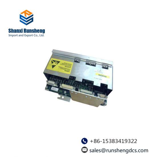 ABB 3HAB3365-001 Serial Measurement Unit
