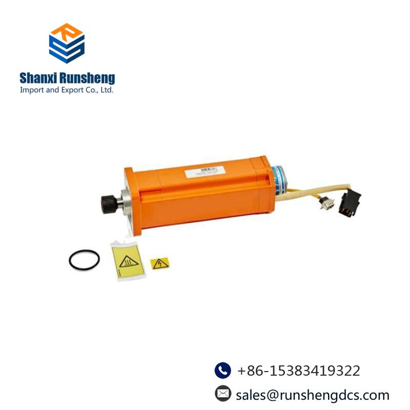 ABB 3HAB3381-1 Motor unit ax.4