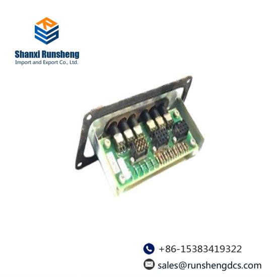 ABB 3HAB3700-1