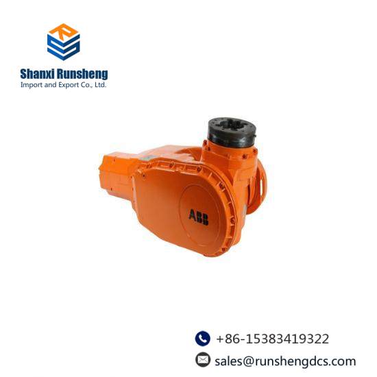 ABB 3HAB4196-1 Robot Wrist
