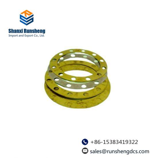 ABB 3HAB4296-001 BRASS SHIM SET