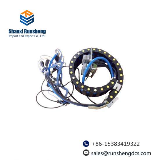 ABB 3HAB5948-1/09 Lower Cable