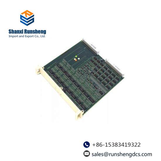 ABB 3HAB5956-1 Extension Memory Board