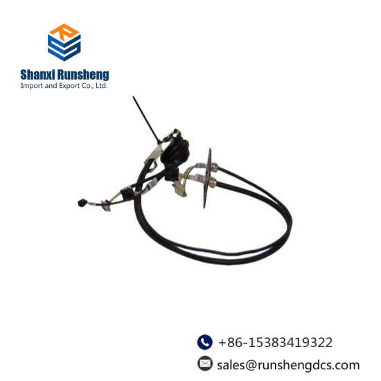 ABB 3HAB6139-1 Cabling motor 6