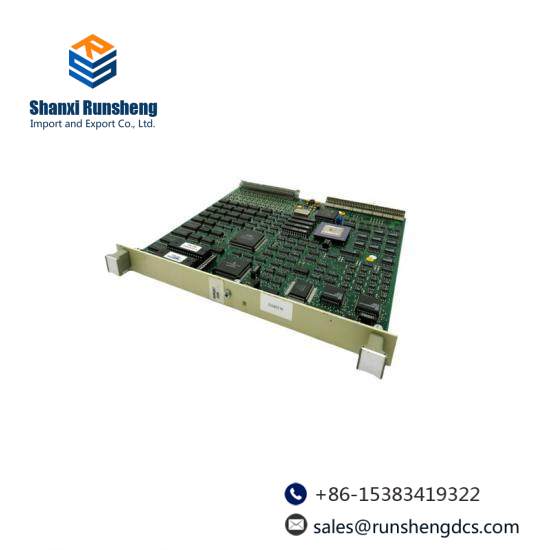 ABB 3HAB6182-1 CPU Board