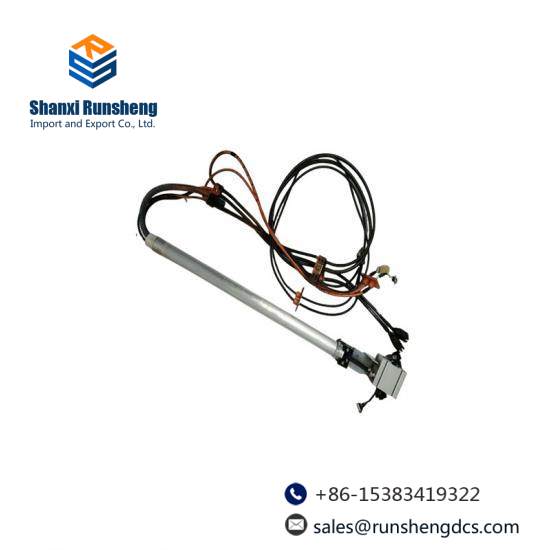ABB 3HAB6444-1 Cable Harness
