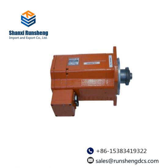ABB 3HAB6738-1 Servo Motor