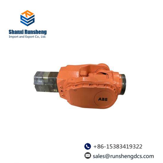 ABB 3HAB6864-1 ROBOT Wrist