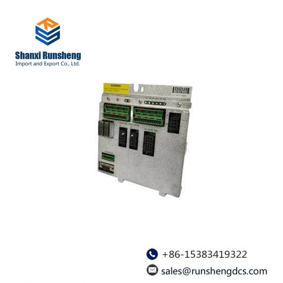 ABB 3HAB7215-1 Robot Panel unit