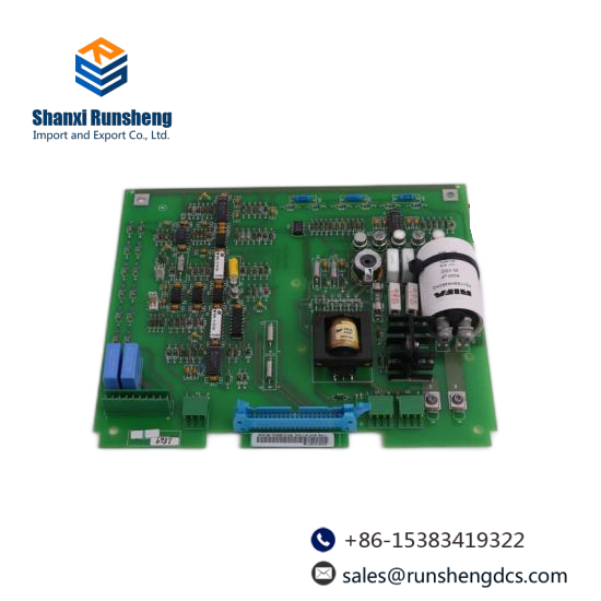 ABB 3HAB8101-13 Servo