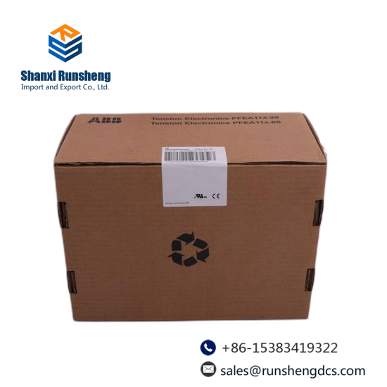 ABB 3HAB8101-13 Servo