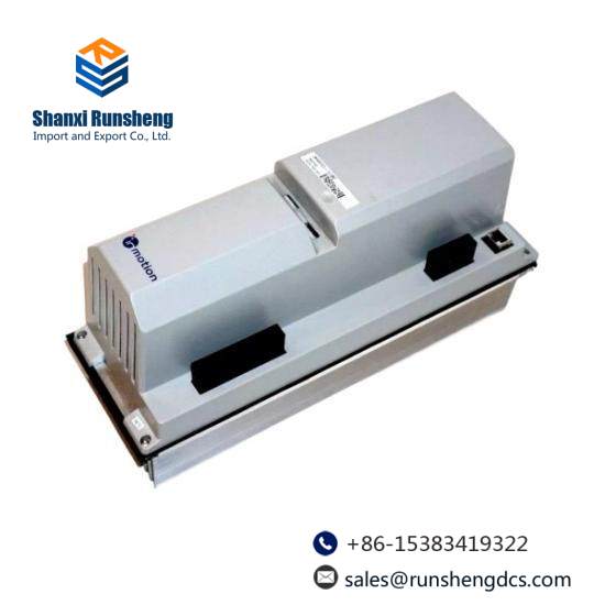 ABB 3HAB8101-18  Servo Drive Controller