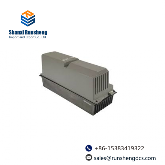 ABB 3HAB8101-19/07B M2000 Modules Drive System