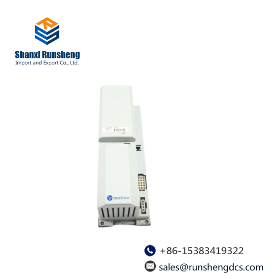ABB 3HAB8101-4 DCS Module