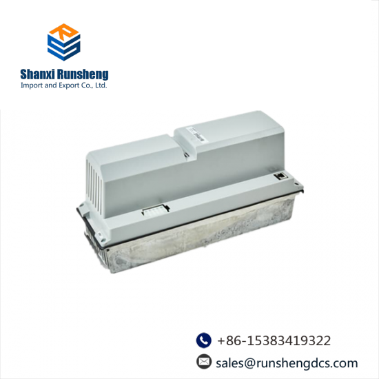 ABB 3HAB8101-6 DRIVE UNIT