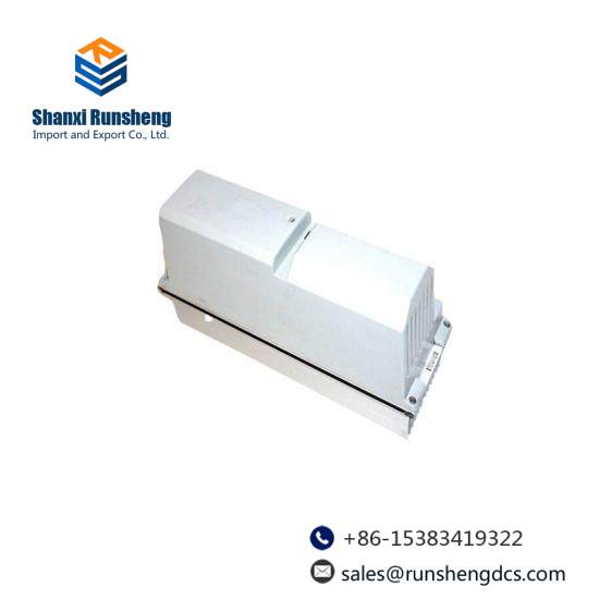 ABB 3HAB8101-8/08D ROBOTIC SERVO DRIVE UNIT