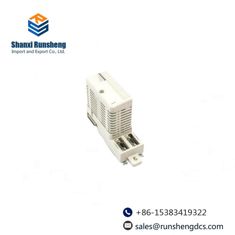 ABB 3HAB8101-8/08Y