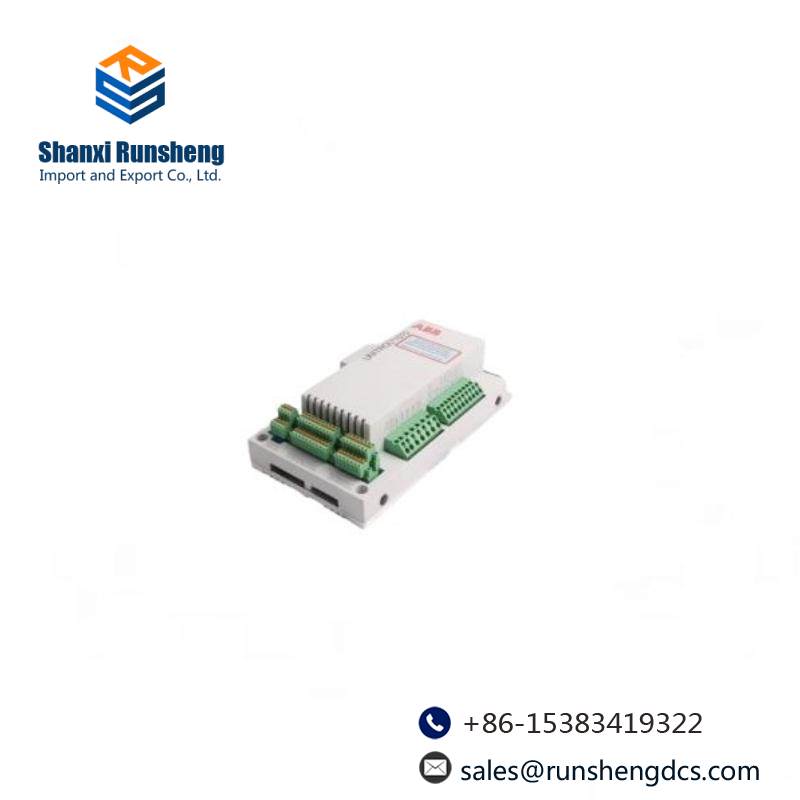 ABB 3HAB8101-8/08Y