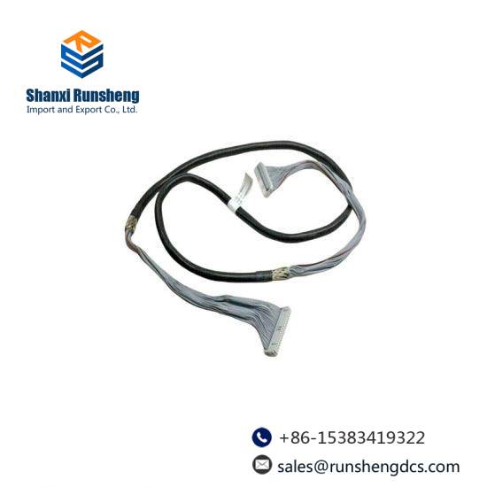 ABB 3HAB8257-1 Ribbon Cable