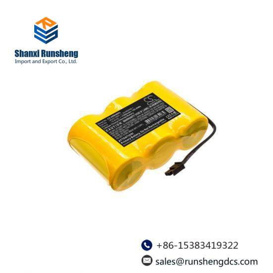 ABB 3HAB9999-1/5 Battery