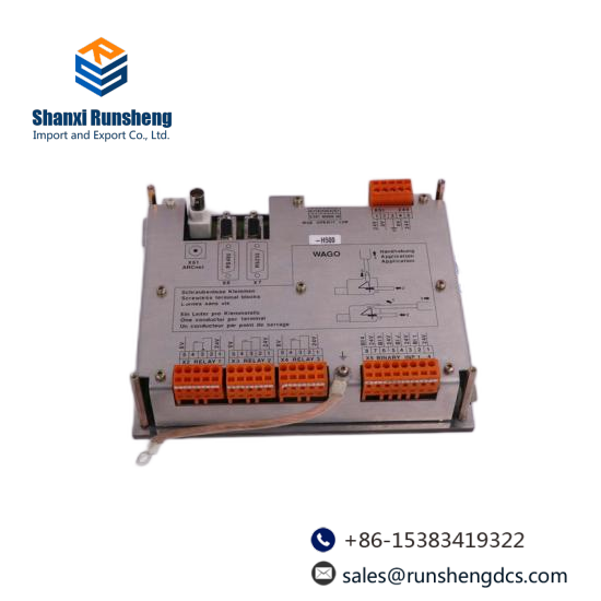 ABB 3HABB8101-18/09C