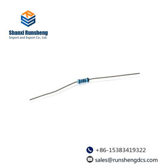 ABB 3HAC0050-1 Metall Film Resistor SUTOMATION PARTS