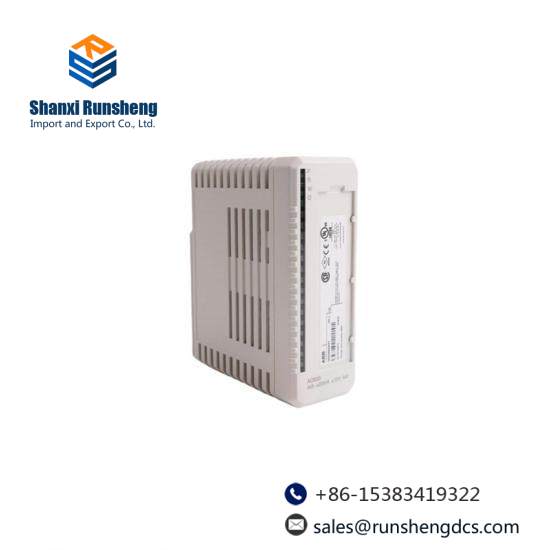 ABB 3HAC0095-1   AUTOMATION PARTS