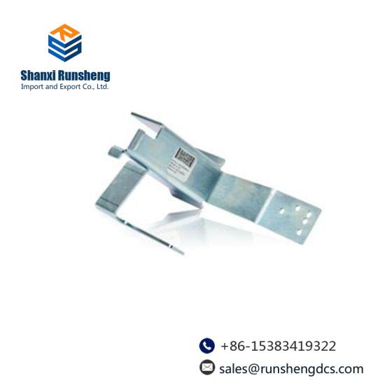 ABB 3HAC020098-001 Guiding plate ax2 AUTOMATION PARTS