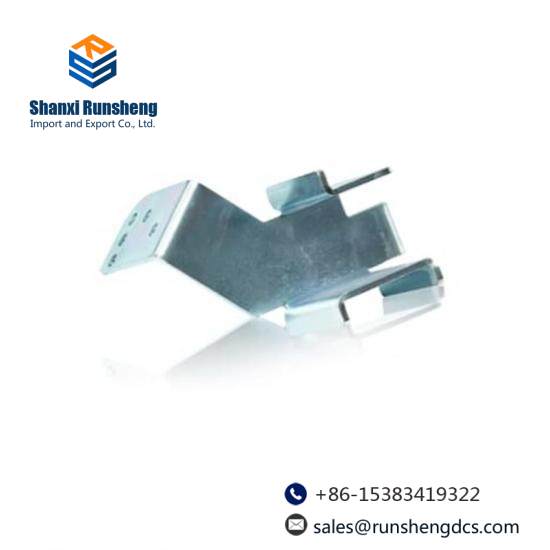 ABB 3HAC020122-001 Attachment plate automation parts