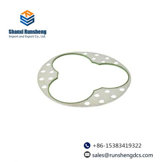 ABB 3HAC020123-001 Sealing axis 2/3 automation parts