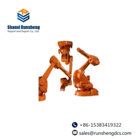 ABB 3HAC020136-004 Frame, machining AUTOMATION PARTS