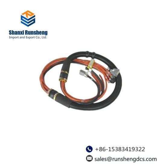 ABB 3HAC020144-001 Servo Power cable AUTOMATION PARTS