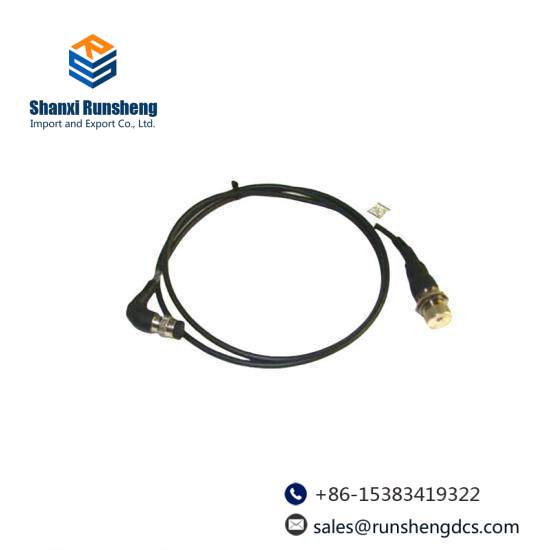ABB 3HAC020146-001 SERVO SIGNAL CABLE AUTOMATION PARTS