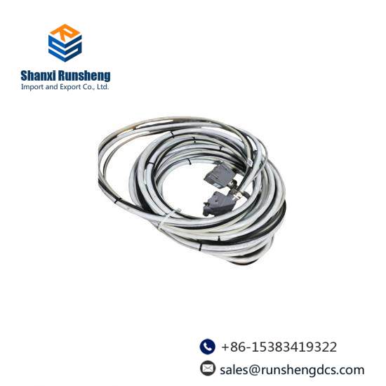 ABB 3HAC020286-002 ROBOTIC CONTROL CABLE AUTOMATION PARTS