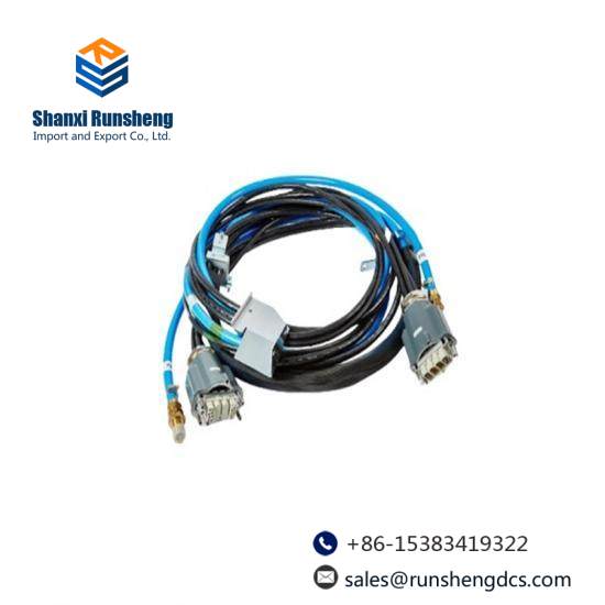 ABB 3HAC020304-001 WIRE HARNESS AUTOMATION PARTS