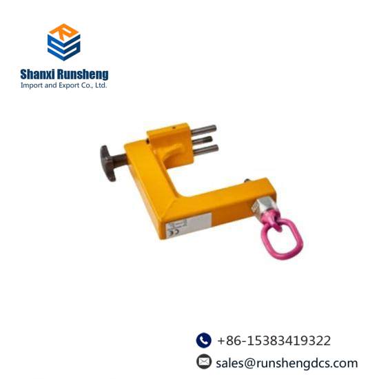 ABB 3HAC020386-001 Lifting acc.RV 2 ROBOTIC PARTS
